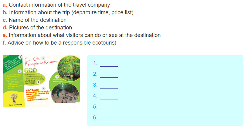 ecotourism essay grade 10